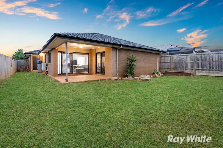 Fourth view of Homely house listing, 13 Olivine Circuit, Yarrabilba QLD 4207