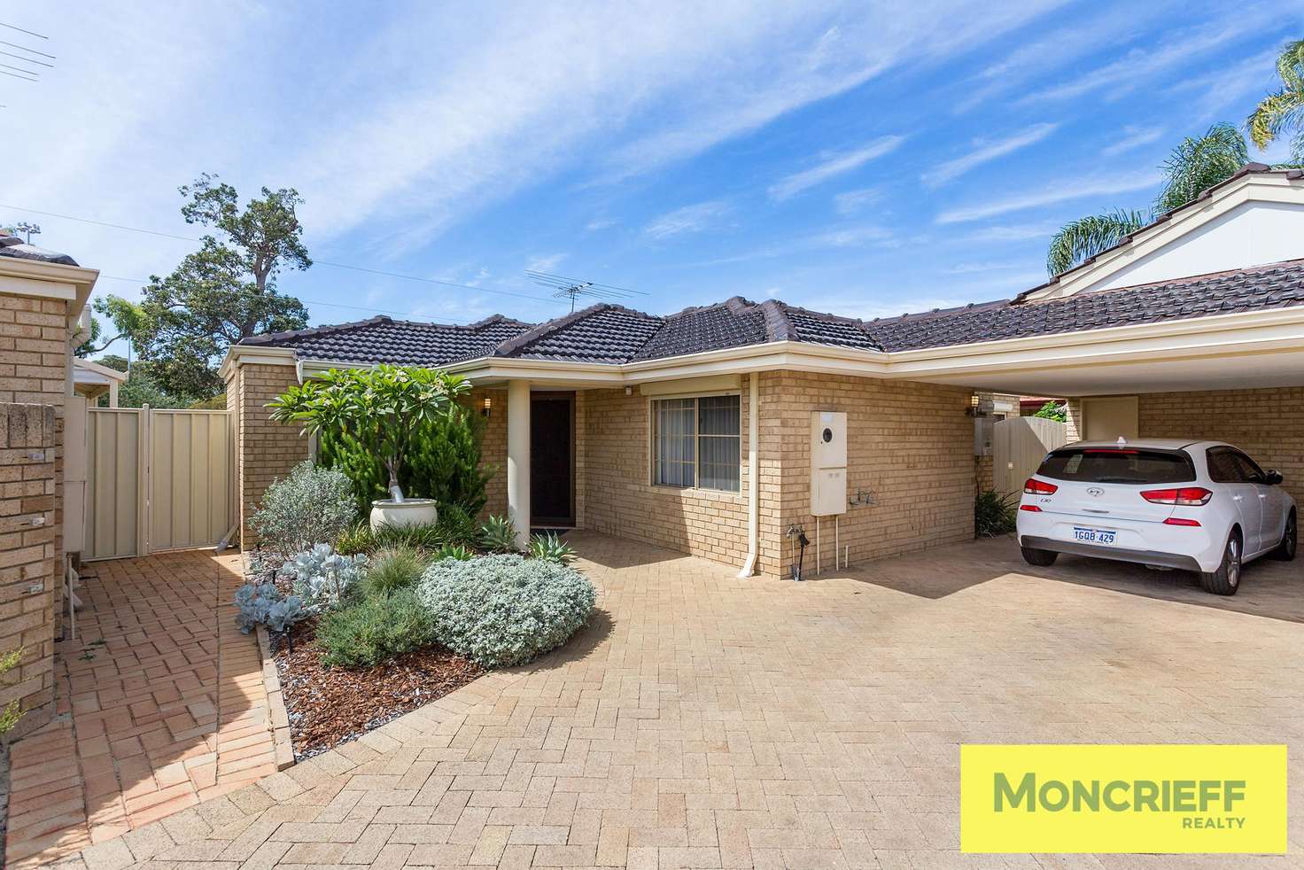 Main view of Homely villa listing, 3/86 The Ramble, Booragoon WA 6154