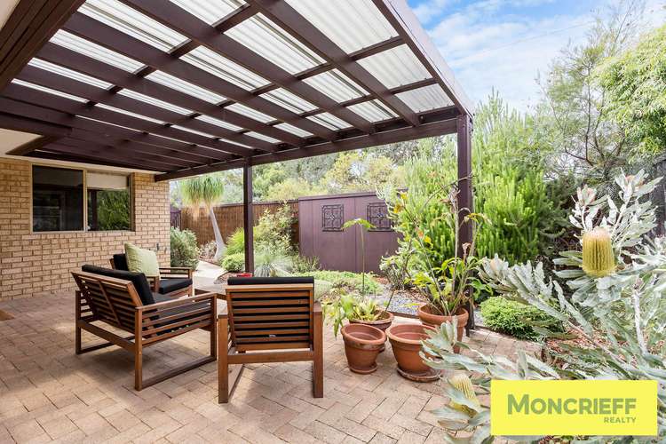 Second view of Homely villa listing, 3/86 The Ramble, Booragoon WA 6154