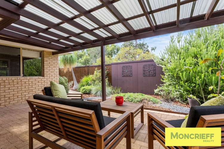 Third view of Homely villa listing, 3/86 The Ramble, Booragoon WA 6154