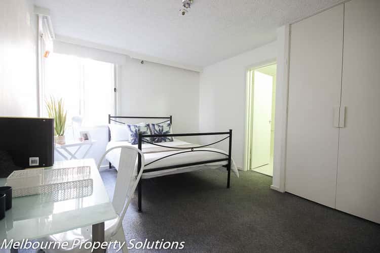 Fourth view of Homely apartment listing, 5B/131 Lonsdale Street, Melbourne VIC 3000
