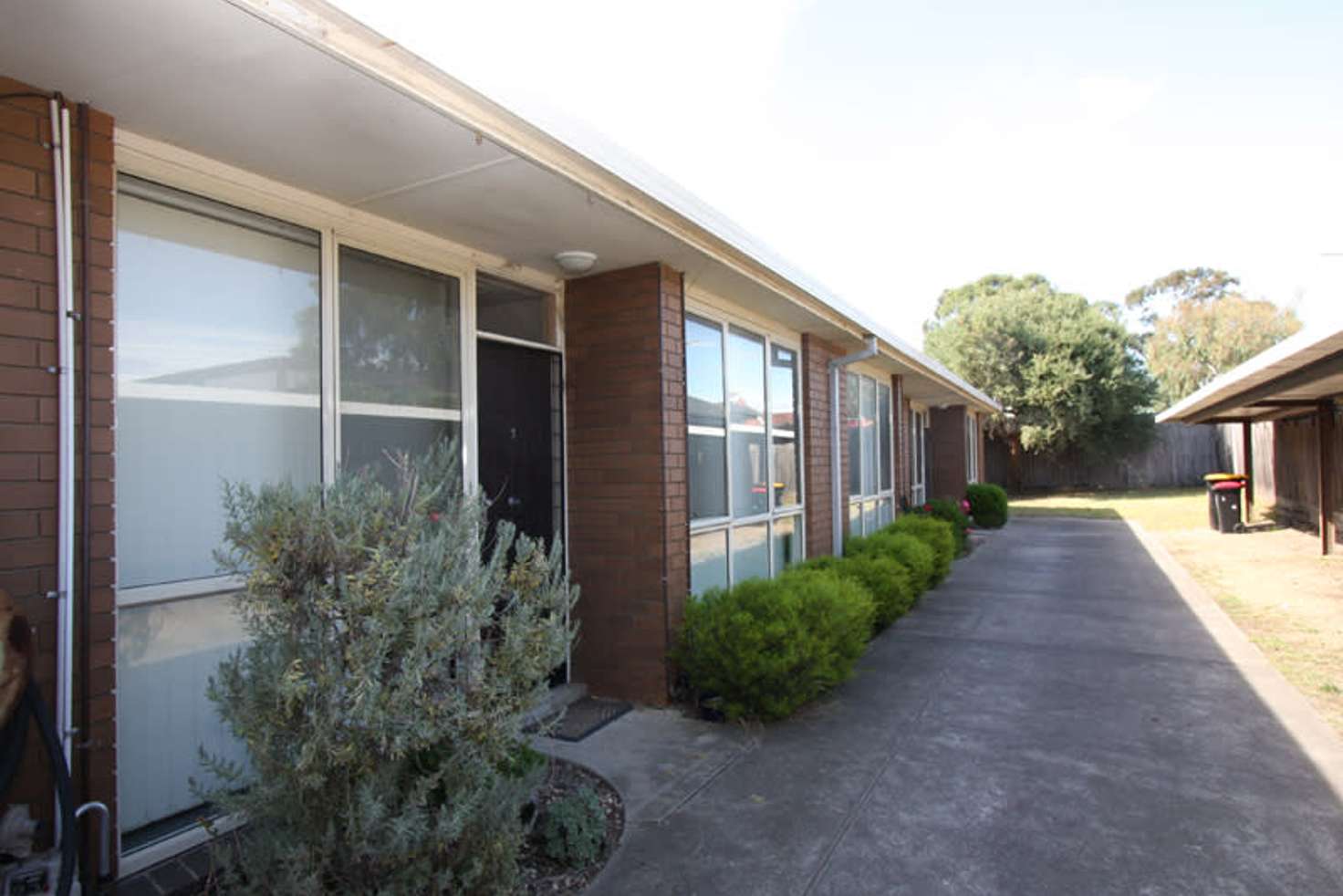 Main view of Homely unit listing, 4/40 Woodbine Grove, Chelsea VIC 3196
