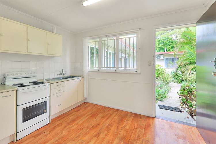 Second view of Homely unit listing, 1/122 Samford Rd, Enoggera QLD 4051