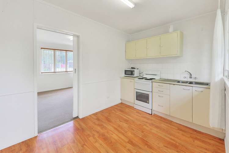 Fourth view of Homely unit listing, 1/122 Samford Rd, Enoggera QLD 4051