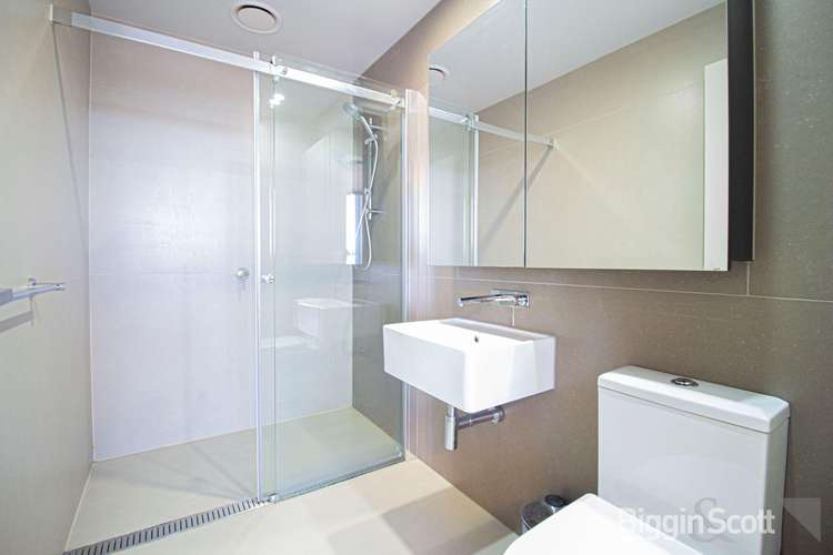 Fourth view of Homely apartment listing, 2201/568 Collins Street, Melbourne VIC 3000