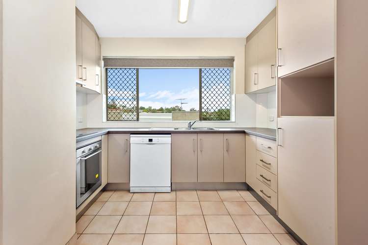 Second view of Homely unit listing, 2/10 Mcilwraith Street, Everton Park QLD 4053