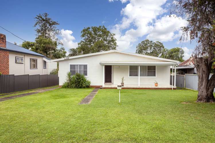 Main view of Homely house listing, 11 Queen Street, Wingham NSW 2429
