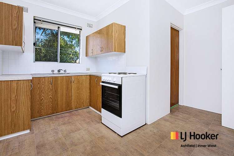 Third view of Homely apartment listing, 6/50 Milton Street, Ashfield NSW 2131