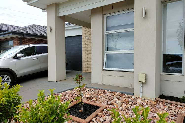 Main view of Homely house listing, 14 Florey Avenue, Fraser Rise VIC 3336