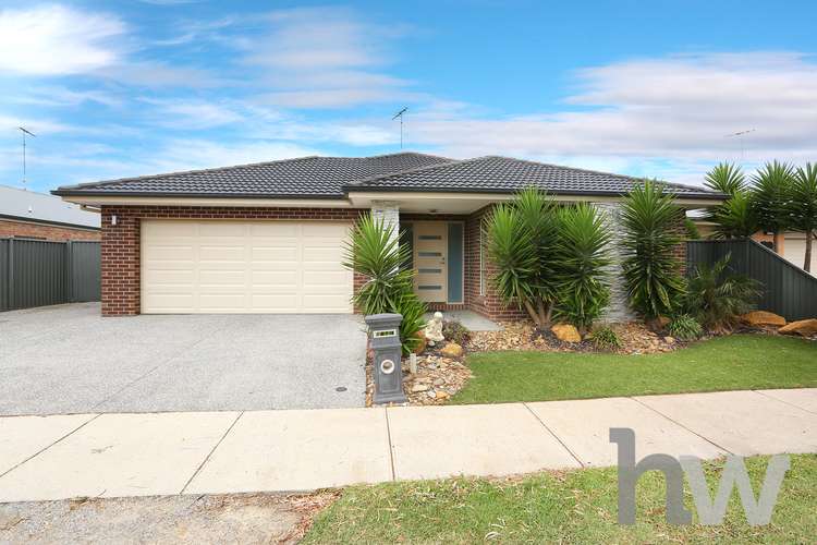 Main view of Homely house listing, 4 Bluebill Court, Lara VIC 3212