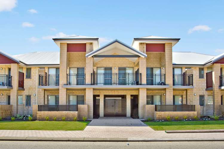 Main view of Homely apartment listing, 6/142 Renou Street, East Cannington WA 6107