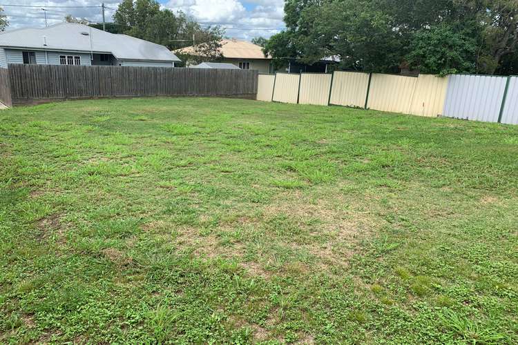 Second view of Homely residentialLand listing, 4A Cemetery Road, Ipswich QLD 4305