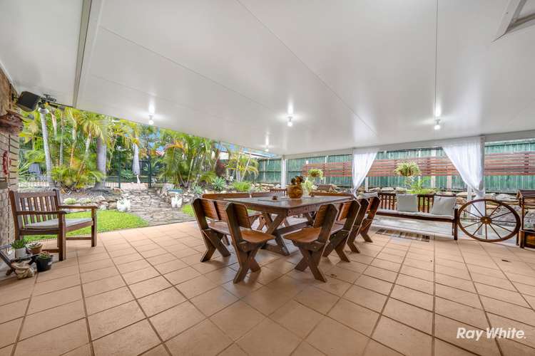 Main view of Homely house listing, 64 Gordonia Drive, Regents Park QLD 4118