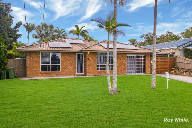 Second view of Homely house listing, 64 Gordonia Drive, Regents Park QLD 4118
