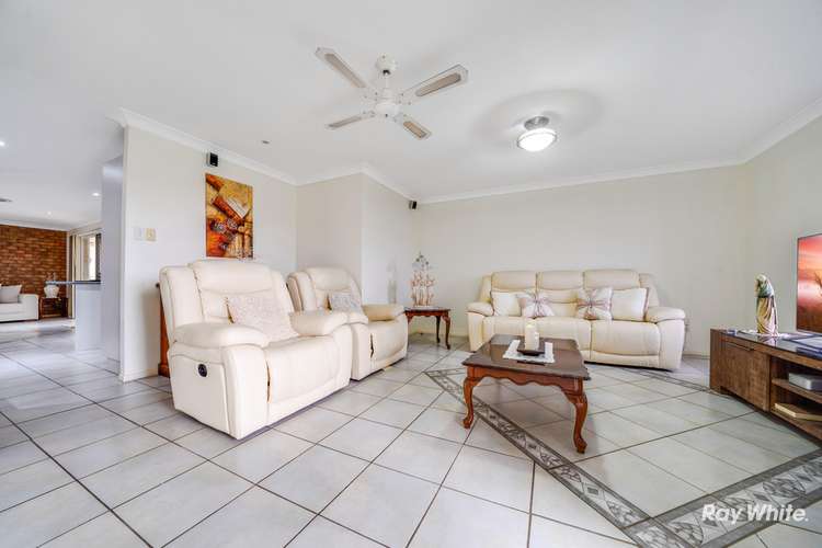 Third view of Homely house listing, 64 Gordonia Drive, Regents Park QLD 4118