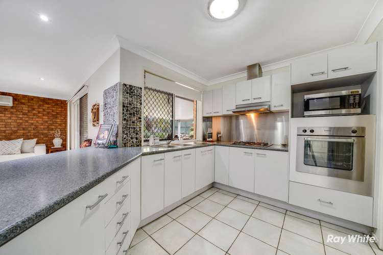 Fourth view of Homely house listing, 64 Gordonia Drive, Regents Park QLD 4118