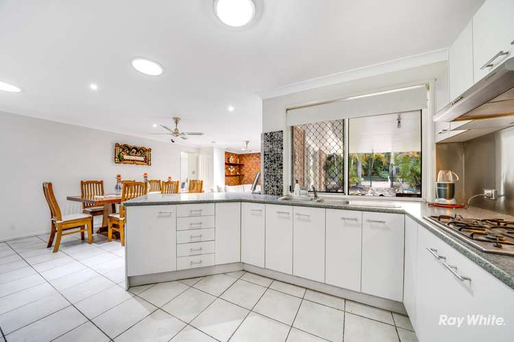 Fifth view of Homely house listing, 64 Gordonia Drive, Regents Park QLD 4118