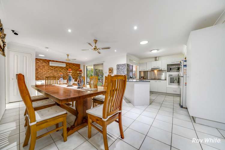 Seventh view of Homely house listing, 64 Gordonia Drive, Regents Park QLD 4118