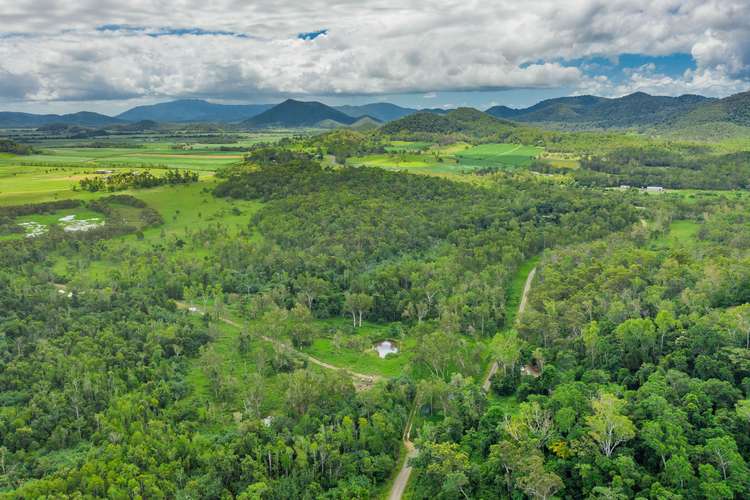 0 Orchid Creek Road, Preston QLD 4800