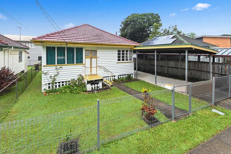 Main view of Homely house listing, 163 Frasers Road, Mitchelton QLD 4053