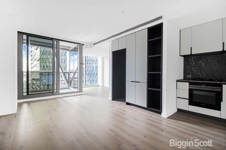 Main view of Homely apartment listing, 1310/639 Little Lonsdale, Melbourne VIC 3000