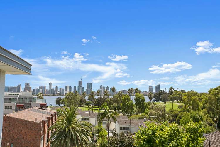 Main view of Homely apartment listing, 13/240 Mill Point Road, South Perth WA 6151