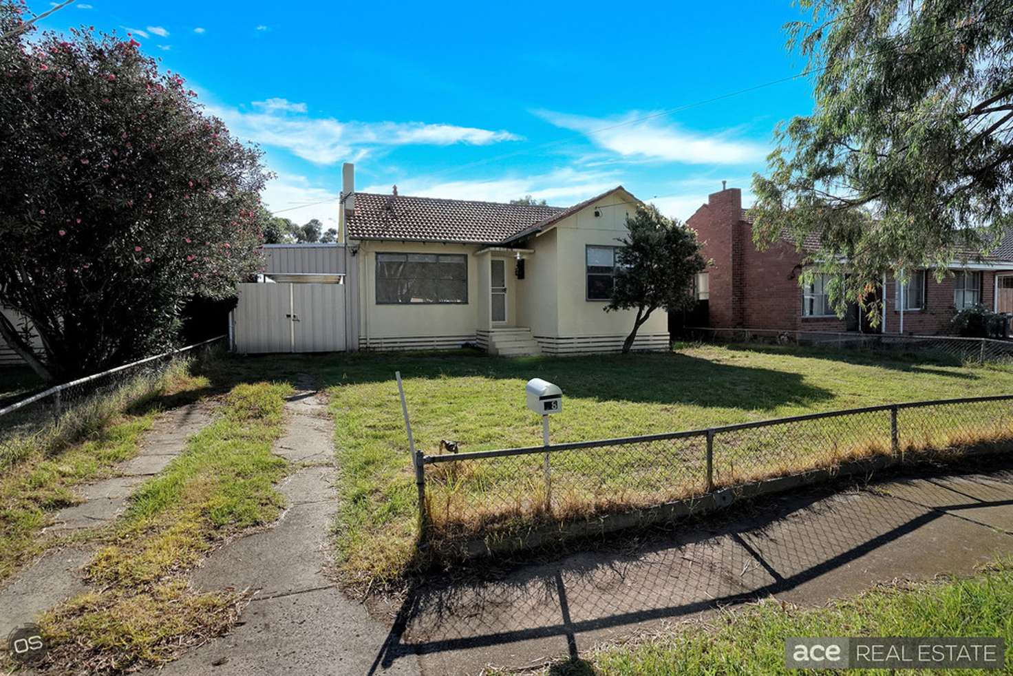 Main view of Homely house listing, 18 Heffernan Street, Laverton VIC 3028