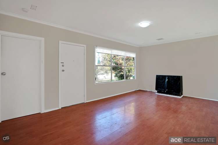 Second view of Homely house listing, 18 Heffernan Street, Laverton VIC 3028