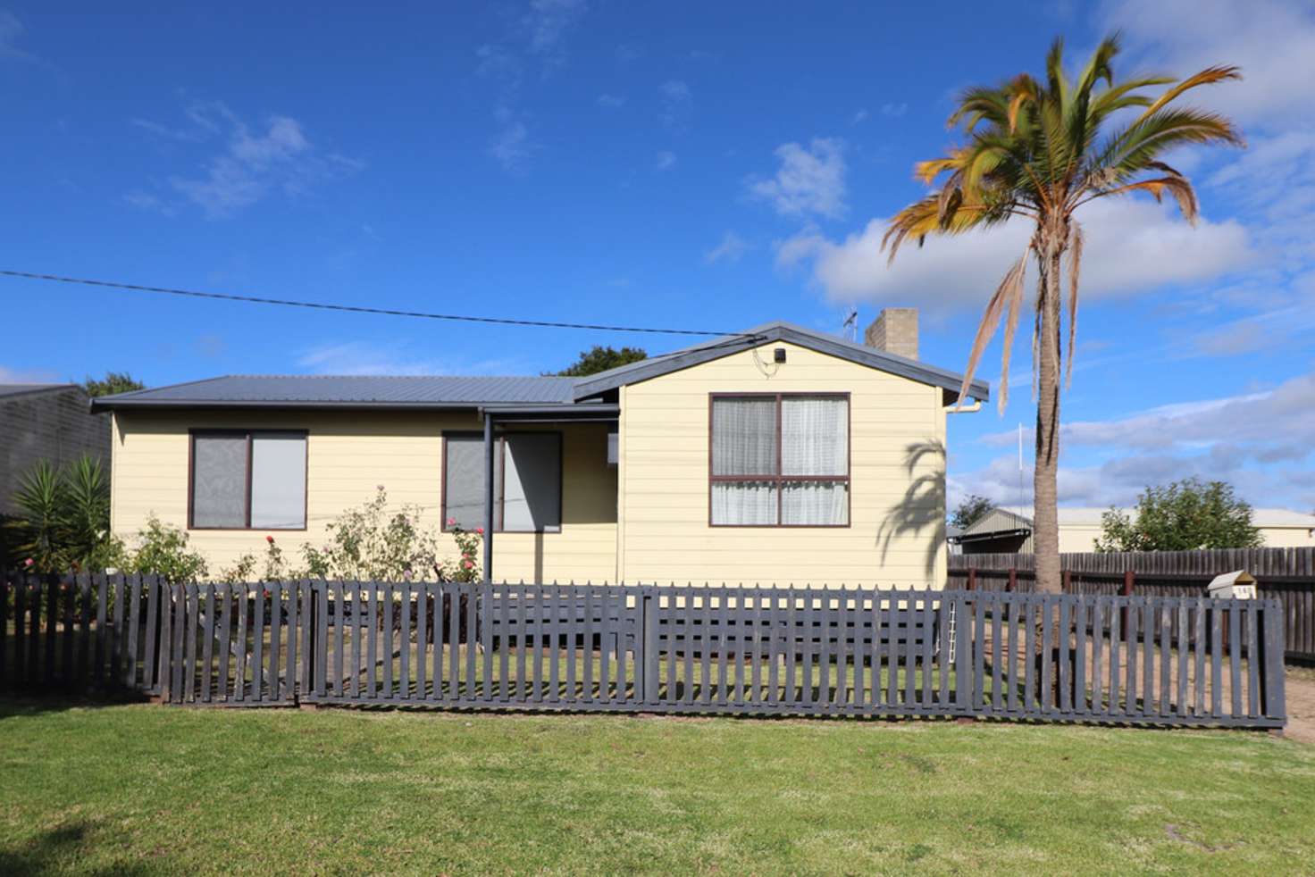 Main view of Homely house listing, 140 FOREST ROAD, Orbost VIC 3888