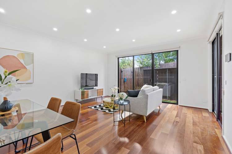 Fourth view of Homely townhouse listing, 5/11 Renown Street, Burwood VIC 3125