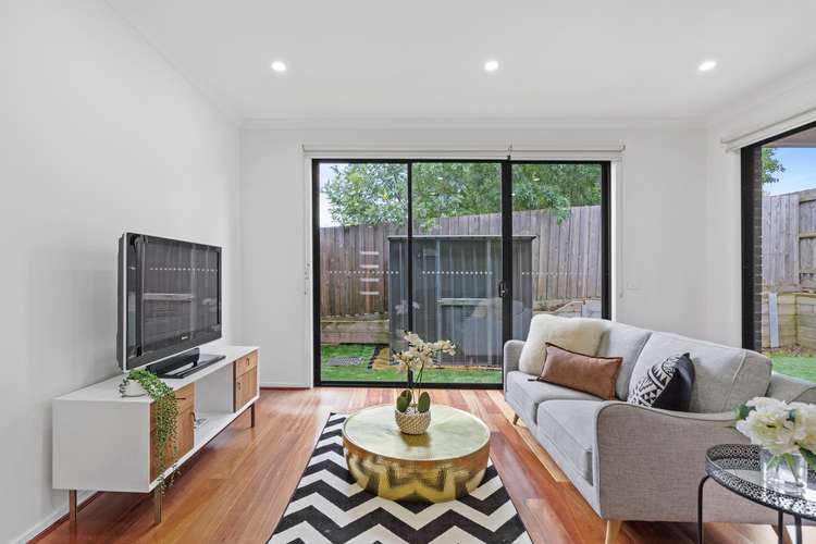 Sixth view of Homely townhouse listing, 5/11 Renown Street, Burwood VIC 3125