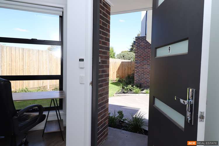 Second view of Homely house listing, 9/788 Plenty Road, South Morang VIC 3752