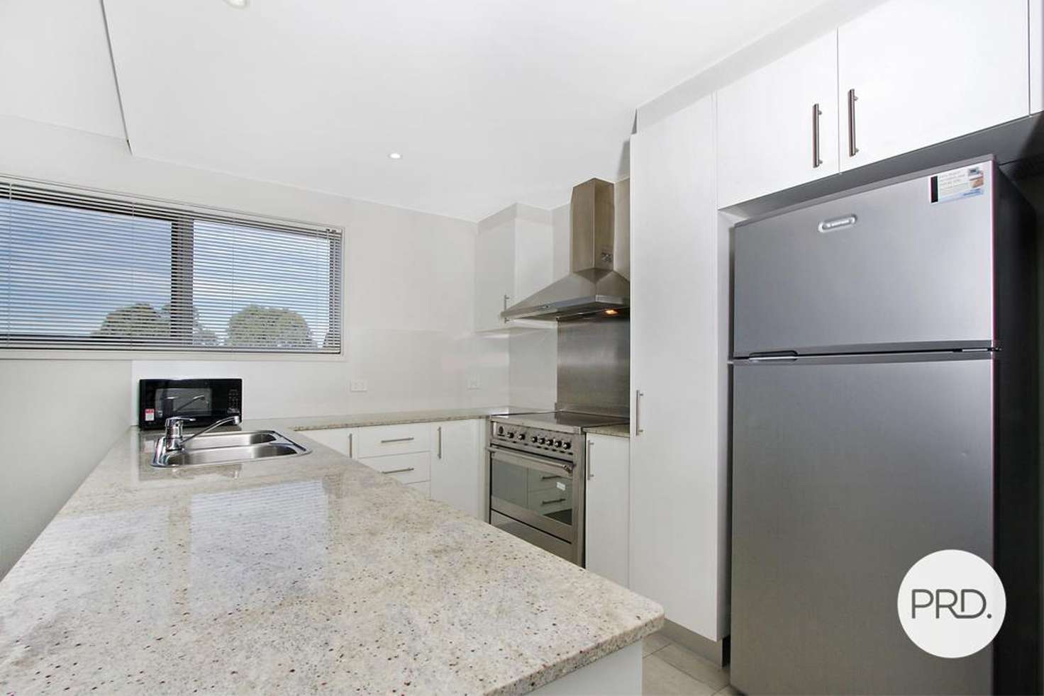 Main view of Homely apartment listing, 12/219a Northbourne Avenue, Turner ACT 2612