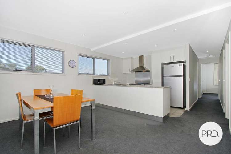 Second view of Homely apartment listing, 12/219a Northbourne Avenue, Turner ACT 2612