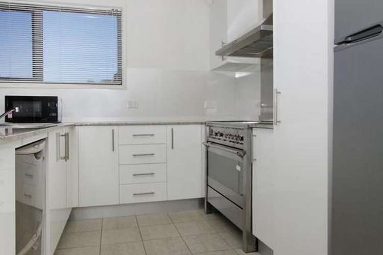 Third view of Homely apartment listing, 12/219a Northbourne Avenue, Turner ACT 2612
