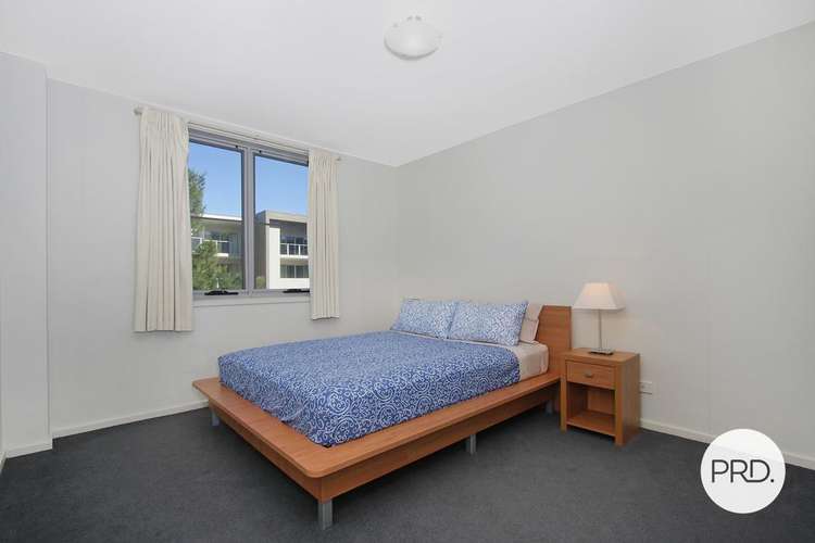 Fifth view of Homely apartment listing, 12/219a Northbourne Avenue, Turner ACT 2612