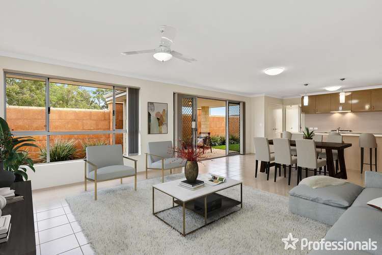 Second view of Homely house listing, 12 Marron Chase, Baldivis WA 6171