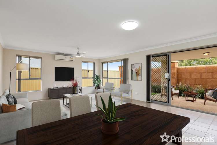 Third view of Homely house listing, 12 Marron Chase, Baldivis WA 6171