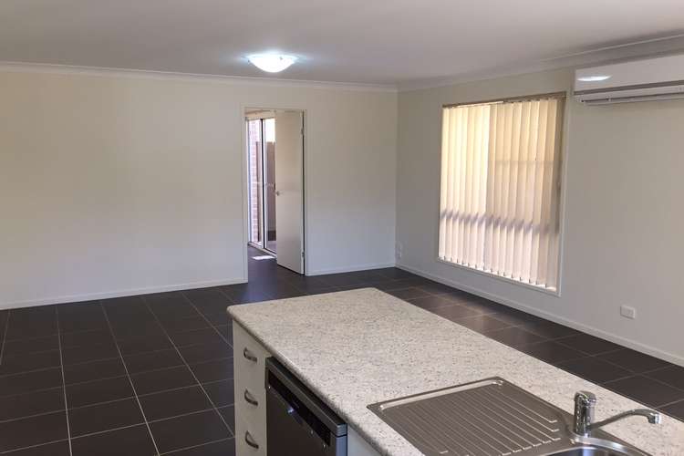 Third view of Homely unit listing, 1 & 2/8 Reserve Road, Cranley QLD 4350