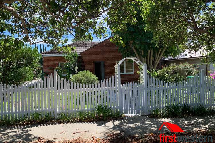 Main view of Homely house listing, 1B Second Avenue, Claremont WA 6010