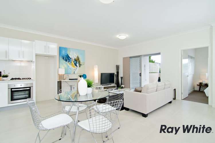 Fourth view of Homely unit listing, 14/31 Trundle Street, Enoggera QLD 4051