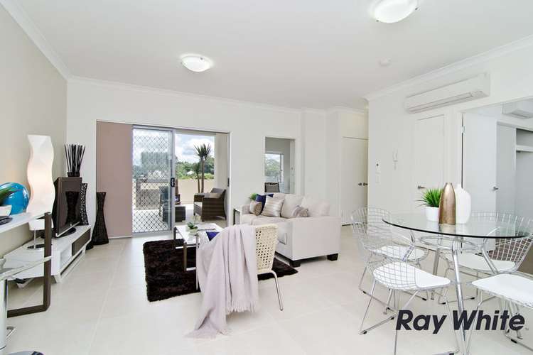 Sixth view of Homely unit listing, 14/31 Trundle Street, Enoggera QLD 4051