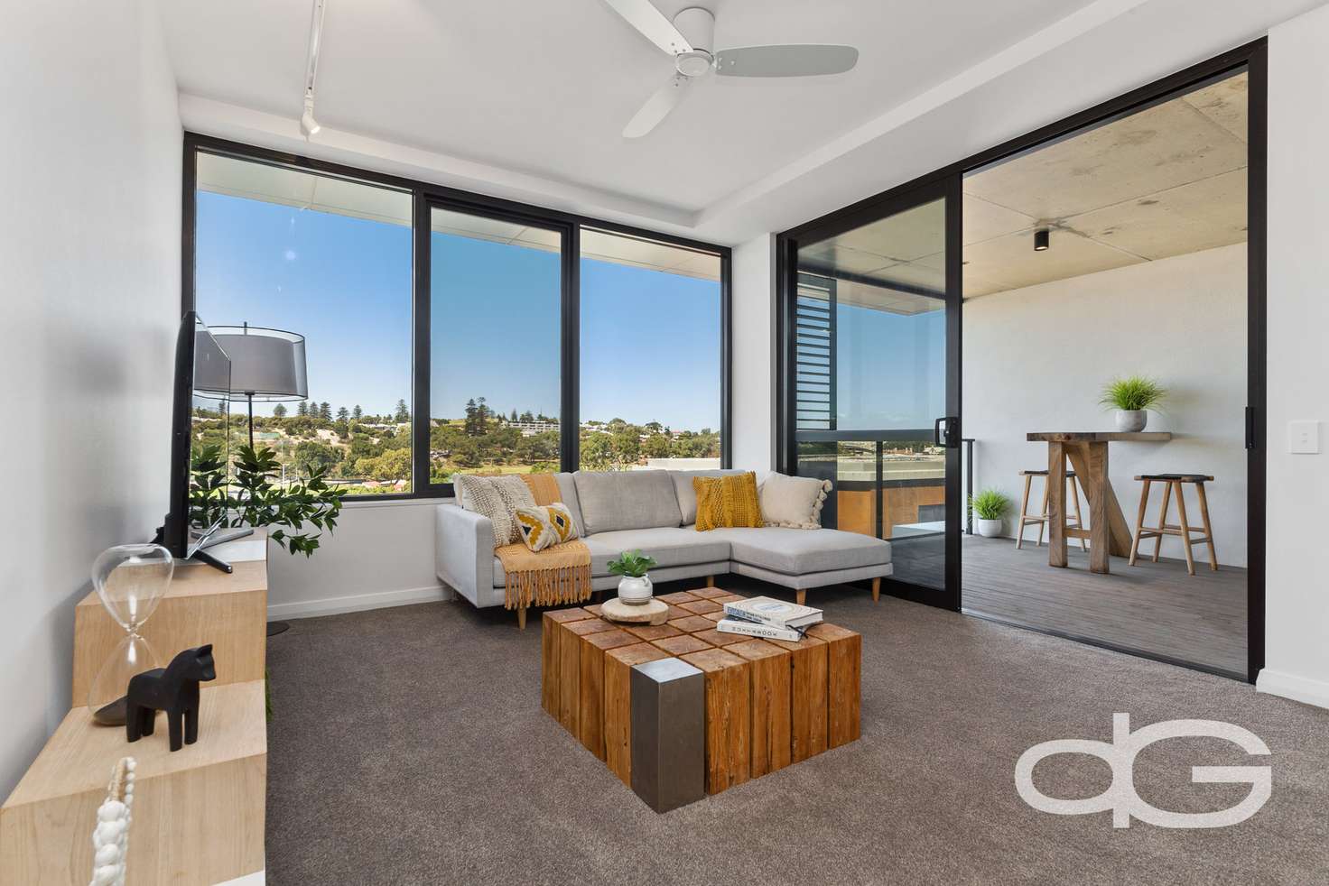Main view of Homely apartment listing, 75/51 Queen Victoria Street, Fremantle WA 6160