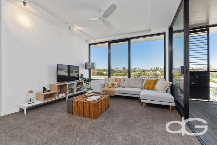Third view of Homely apartment listing, 75/51 Queen Victoria Street, Fremantle WA 6160