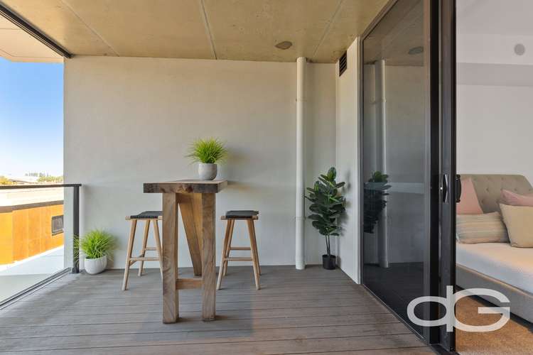 Sixth view of Homely apartment listing, 75/51 Queen Victoria Street, Fremantle WA 6160