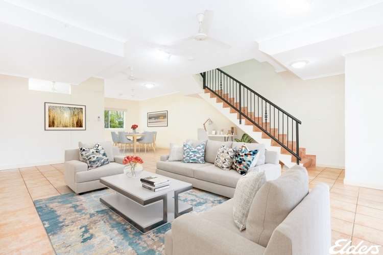 Main view of Homely townhouse listing, 3/8 Gardens Hill Crescent, The Gardens NT 820