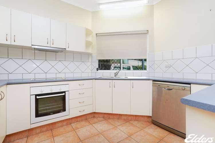 Second view of Homely townhouse listing, 3/8 Gardens Hill Crescent, The Gardens NT 820