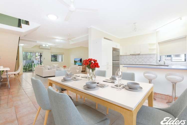 Third view of Homely townhouse listing, 3/8 Gardens Hill Crescent, The Gardens NT 820