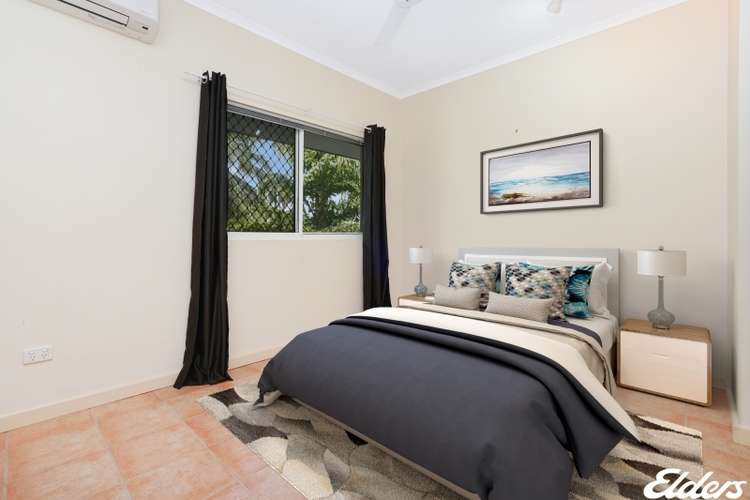 Fourth view of Homely townhouse listing, 3/8 Gardens Hill Crescent, The Gardens NT 820
