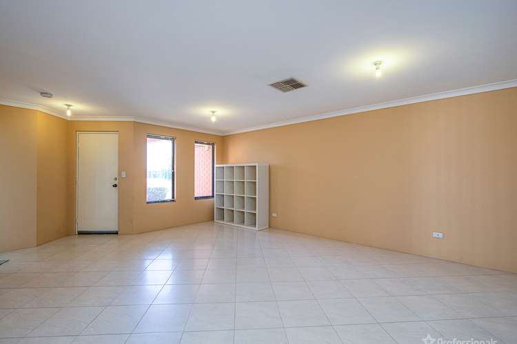 Second view of Homely house listing, 46 Lockeport Approach, Madeley WA 6065